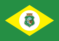 Bandeira Ceará