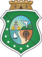 Brasão Ceará