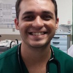 Dr. Khalil Feitosa de Oliveira