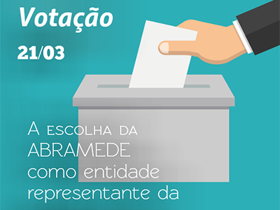 Revista ABRAMEDE-CE Março/2017 Revista ABRAMEDE-CE Março/2017