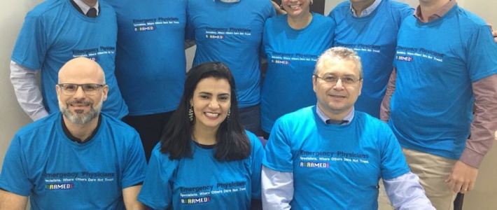 AMB recebe nova Diretoria Executiva da ABRAMEDE AMB recebe nova Diretoria Executiva da ABRAMEDE