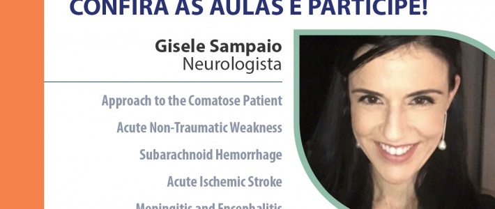 Curso ENLS – 10 de agosto – Confira as aulas e participe! Curso ENLS – 10 de agosto – Confira as aulas e participe!