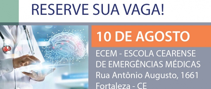 Reserve sua vaga no Curso ENLS – 10 de agosto